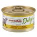 Almo Nature Daily Menu Voordeelpakket Kattenvoer 24 x 85 g Mousse met Kip