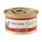 Almo Nature Daily Menu Kattenvoer 6 x 85 g Hapje met Rund