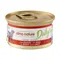 Sparpaket Almo Nature Daily Menu 24 x 85 g Häppchen mit Rind