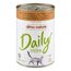 Almo Nature Daily 24 x 400 g Tacchino