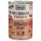 MAC's Cat 24 x 400 g Alimento umido per gatti Manzo e Cuori di Pollo