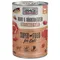 Sparpaket MAC´s Cat 12 x 400 g Rind & Hühnerherzen