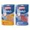 RINTI Chicko's Mini Mix Ente & Huhn (2 x 225 g)