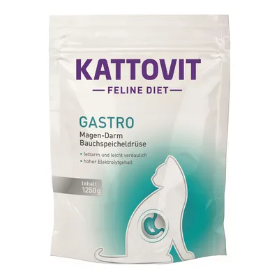 Kattovit Gastro