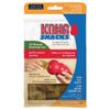 KONG Snack Bacon & Formaggio L: 312 g (7 g / pz)