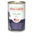 Almo Nature HFC Voordeelpakket Kattenvoer 24 x 140 g Tonijn, Kip & Ham