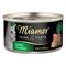 Miamor Fine Filets Naturelle, 6 x 80 g Boniitti-tonnikala