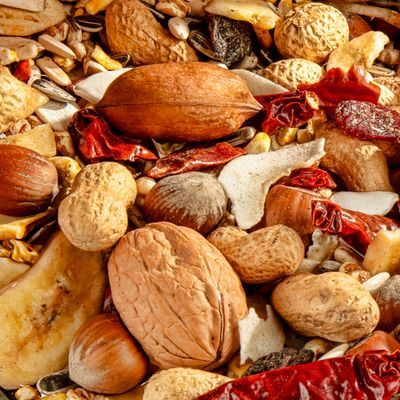 Versele-Laga Prestige Parrots Exotic Nuts