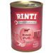 Rinti Sensible Puur 6 x 400 g Rund Puur