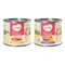 Pachet economic Feringa Classic Meat Menü Kitten 12 x 200 g Pachet mixt II (6 x Curcan, 6 x Pui & vițel)