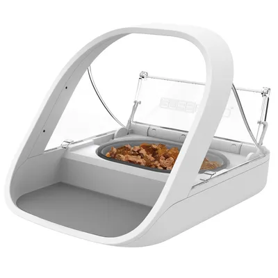SureFeed forautomat med  mikrochip