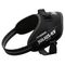 JULIUS-K9 IDC®-Powergeschirr - schwarz Größe S: Brustumfang 49 - 67 cm