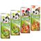 Lot mixte Versele-Laga Crispy Sticks Herbivores 4 x 2 bâtonnets (440 g)