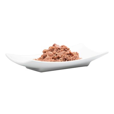 Sparpaket catz finefood 24 x 800 g - Geflügel