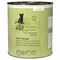 catz finefood konzervy 6 x 800 g losos a drůbež