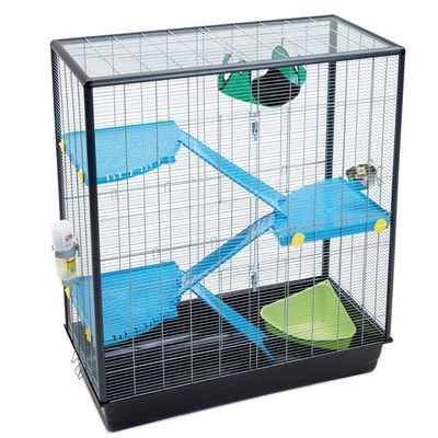Savic Zeno 3 Empire L 100 x B 50 x H 116 cm