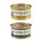 Sparpaket Almo Nature Daily Menu 24 x 85 g Mixpaket Mousse Huhn (2 Sorten)