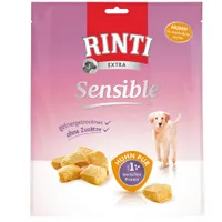RINTI Sensible lyofilizované snacky - Kuřecí 2 x 120 g