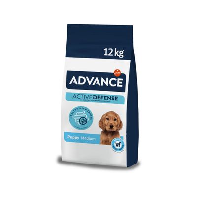 Advance Medium Puppy Protect - 12 kg