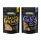 Lot Greenwoods Nuggets 5 x 100 g pour chien lot mixte : 3 x poulet / 2 x canard
