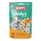 RINTI Chicko's Dent Small, skóra wołowa i kurczak 150 g