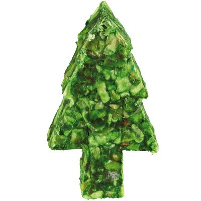 Trixie adventskalender för hundar - 30 x 34 x 3,5 cm