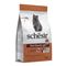 Schesir Sterilised & Light kuracie 1,5 kg