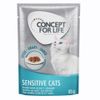 Concept for Life Sensitive Cats w sosie 12 x 85 g