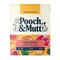 Pooch and Mutt Wet Dog Food - Chicken & Beef Saver Pack: 24 x 375g