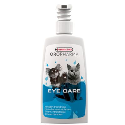 Versele-Laga Oropharma Eye Care Augenlotion 150 ml