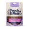 Pooch and Mutt Calming Meaty Treats 120g Multibuy: 3 x 120g