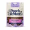 Pooch & Mutt Calm & Relaxed Meaty Treats with Turkey, Hemp & Postbiotics 120g