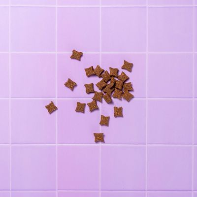 Pooch and Mutt Skin & Coat Meaty Treats 120g