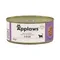 Applaws em caldo 12 x 156 g - Pack económico Cavala com sardinhas