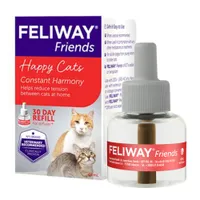 Feliway® Friends Nachfüllflakons - 48 ml Nachfüllflakon