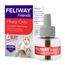 Feliway® Friends set da 2 ricariche (48 ml cad.)