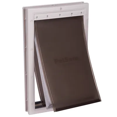 PetSafe Extreme Weather hundeluke