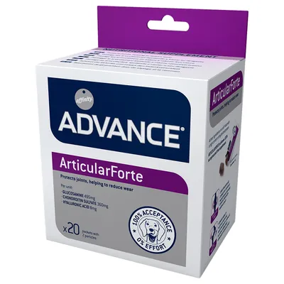 Advance Articular Forte Supplement Advance Articular Forte Supplement