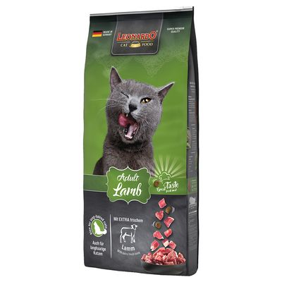 Leonardo Adult Agnello 15 kg