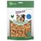 Dokas Friandises à mâcher filet de poulet pour chien 200 g (filet de poulet en morceaux)