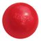 Balle à friandises KONG avec trou pour chien taille M/L, 7,5 cm de diamètre