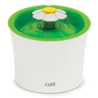 Catit 2.0 Flower Fountain -vesiautomaatti - Flower Fountain -vesiautomaatti