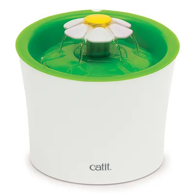 Catit 2.0 Flower Fountain -vesiautomaatti - Flower Fountain -vesiautomaatti