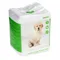 zooplus тренировъчни подложки за кученца L: Д 60 x Ш 45 см, 30 броя