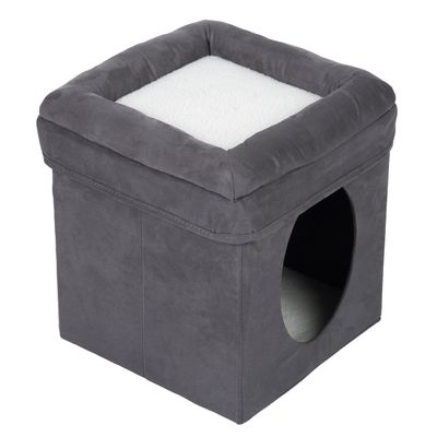 Opvouwbare Kubus L 39 x B 39 x H 42 cm - Opvouwbare Kubus