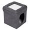 Opvouwbare Kubus L 39 x B 39 x H 42 cm - Opvouwbare Kubus