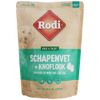 Rodi Exclusive Schapenvet Bonbons met Knoflook 200 g