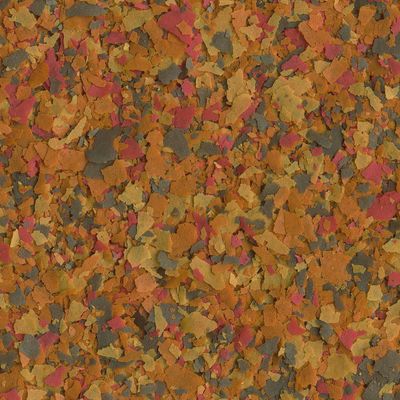 Tetra Ruby Flakes - fish food