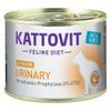 Kattovit Urinary Kurczak, 24 x 185 g