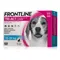Frontline Tri-Act soluzione spot-on per cani 10-20 kg 6 pipette (2 ml)
